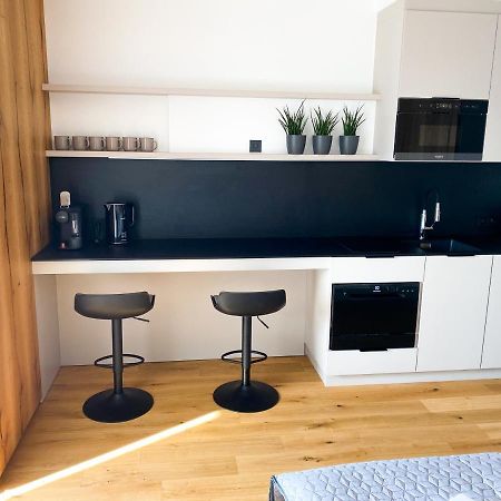 Palace 404 Daire Špindlerŭv Mlýn Dış mekan fotoğraf