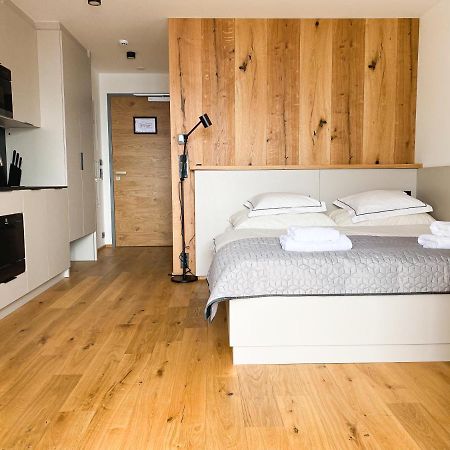 Palace 404 Daire Špindlerŭv Mlýn Dış mekan fotoğraf